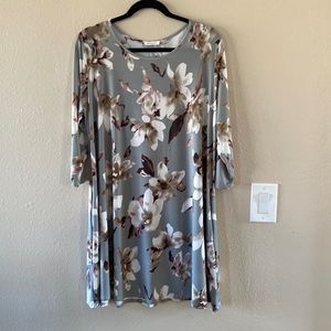 Chic Soul Dress XL